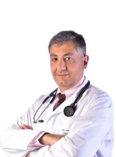 Dr. Joseph Baroudi